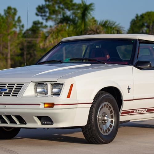 GET (Jim) SMART: What&rsquo;s Mustang&rsquo;s True Anniversary Car Start Date -- 1964 or '65