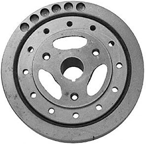 Dayco PB1210N Harmonic Balancer - OEM Replacement Powerbond For Smooth Engine Performance