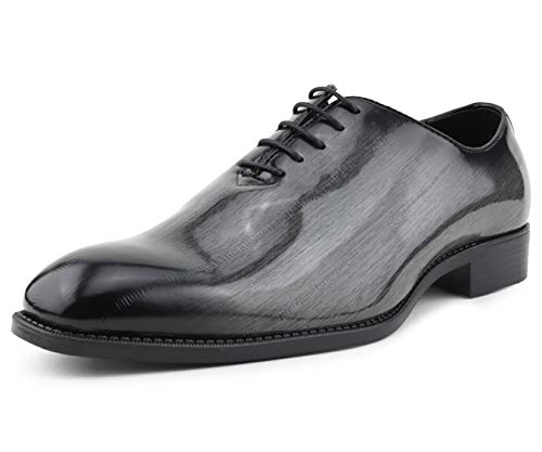 Bolano Brayden EEL Skin Oxford
