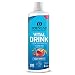 Produktbild Bodylab24 Vital Drink Concentrated grüner Apfel-Kirsch 1000ml, Getränkekonzentrat 1:80, mit Vitaminen und L-Carnitin, Sportgetränk mit wenig Kalorien