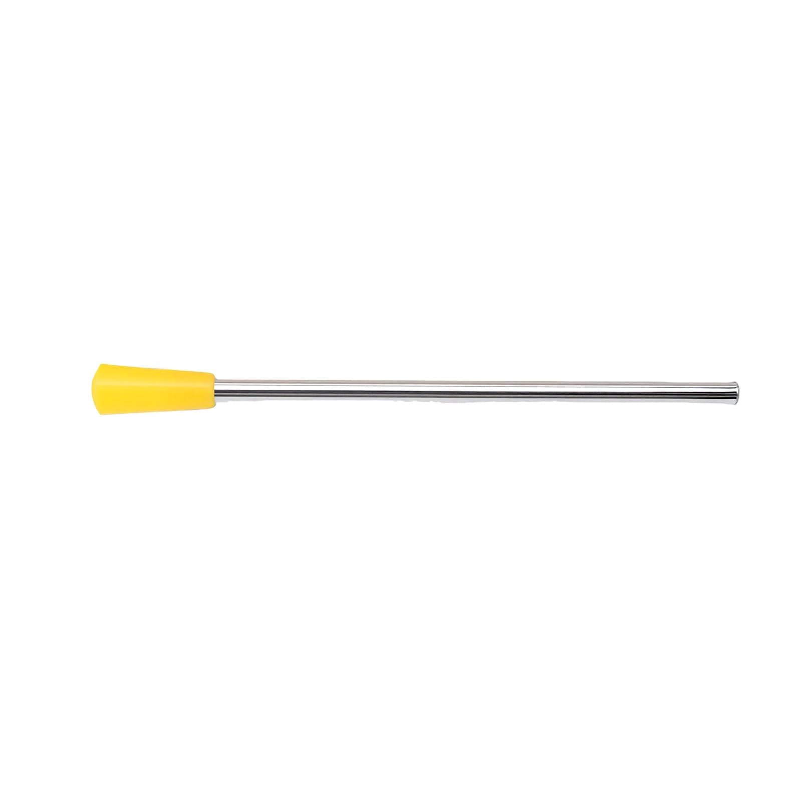 Karlak Strumento a Percussione da Tavolo con Carillon da 20 Note per Meditazione Rilassante Yoga Base in Legno Tubi in Alluminio 39x6,5x26 Cm