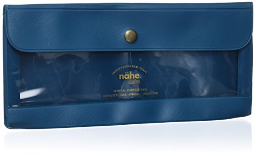 Hightide Nehe General Purpose Case A5 Grigio [, Blu, W, Custodia