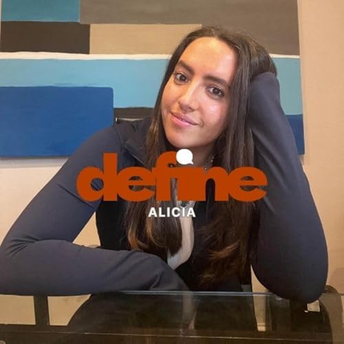 Listening to Your Body: Women&rsquo;s Health, PMDD & Starting Again | Alicia | Ep11