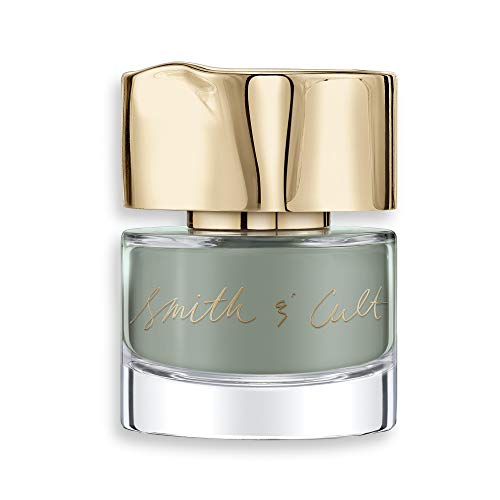 Smith & Cult Nail Polish, Bitter Cashmere Daydream, 0.5 Fl Oz