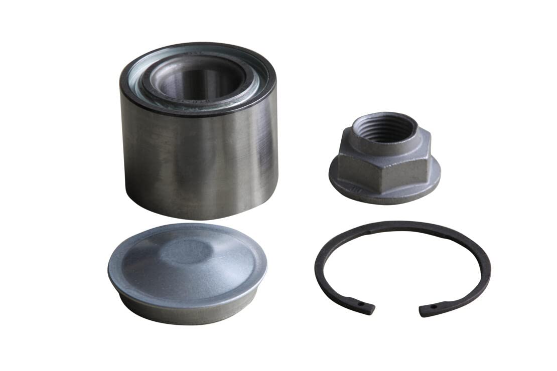 Kit roulement de roue arriere contre les vibrations de Clio 4 et Duster - 2