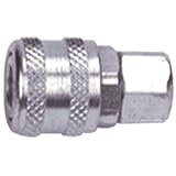 Quick Disconnect Coupler (80 Units)