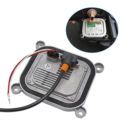 Unidad de Control Ballast Xenon HID con Bulbo D3S 6000K miniatura 3