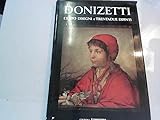  Mario Donizetti. Dipinti e disegni