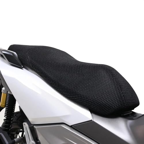 Housse de selle ADV160 en maille premium thermo-isolée - 2
