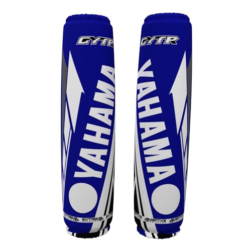 Copri ammortizzatore quad EXTREME Yamaha Factory
