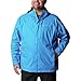 Produktbild Columbia Watertight II Rain Jacket 1533898491, Mens Jacket, blue, L EU