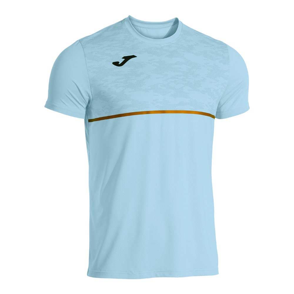 Joma Men's Bleu Maillot Record Iii