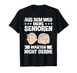 Altenpflege Geschenke Lustig