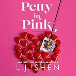 Cover of Petty in Pink