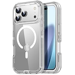 C_Clear with Magsafe