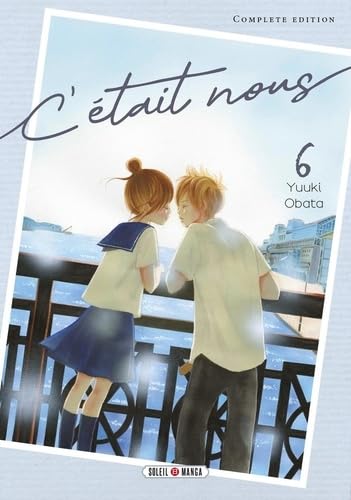 C'était Nous — Tome 6