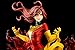 Marvel Dark Phoenix Rebirth Bishoujo Statue