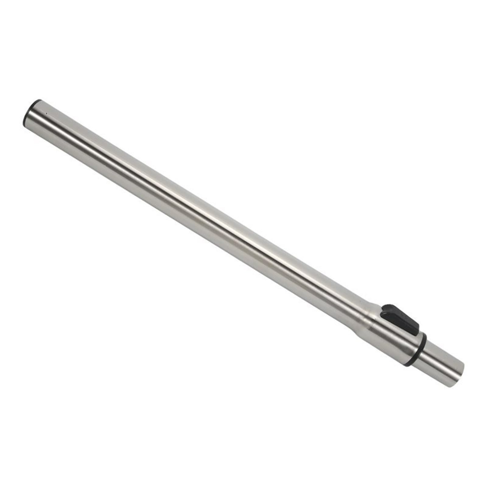 Vacuum Cleaner Extension Rod Stainless Steel Tube ，Compatible for Karcher，WD2 WD3 WD4 WD5 NT18 NT20 NT25 NT30 NT38 Vacuum Cleaner