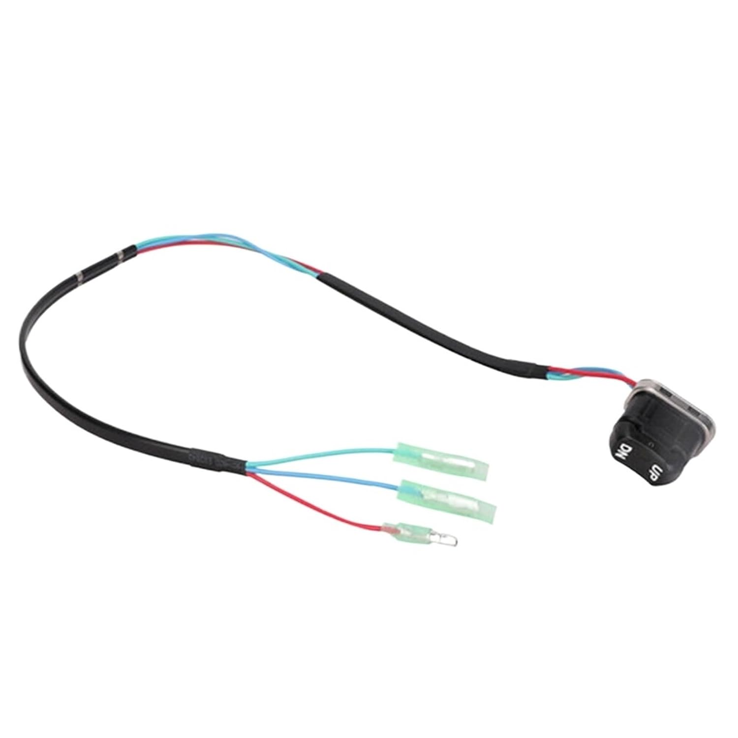 Control Tilt Trim Switch Assy 87-18286A43 87-18286A2 Up&Down