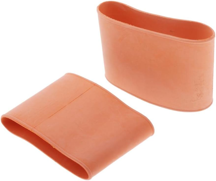 menolana 2pcs Diving Suit Sleeve Cuff Holder Tight Loop