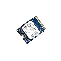 KIOXIA – Kioxia Interne SSD, 512 GB PCIe Gen 3 x 4 NVMe Solid State D