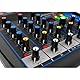 Audibax MG04 USB Mesa Mezclas Con 4 Canales Bluetooth, MP3, USB Rec y Efectos