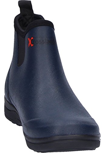 Crosslander Unisex 12450000-132-436 Outdoor Boots, Marine, 36 EU