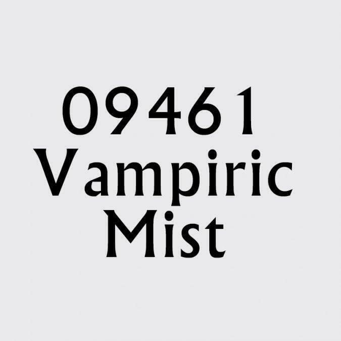 Reaper MSP Bones: Vampiric Mist 1/2oz