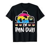 Photo Gallery animale panda idea regalo per queer lgbtq pansessuale maglietta Photo Gallery animale panda idea regalo per queer lgbtq pansessuale maglietta