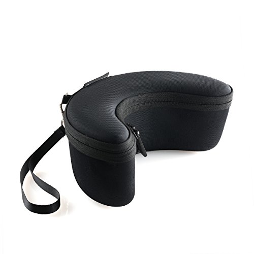 Caseling Hard CASE fits DEWALT DPG82-11 / DPG82-21 safety Goggle