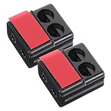 Sifflets d'avertissement de - résistants, durables, peuvent être utilisés à plusieurs reprises, très pratiques et excellents, très décoratifs et pratiques.