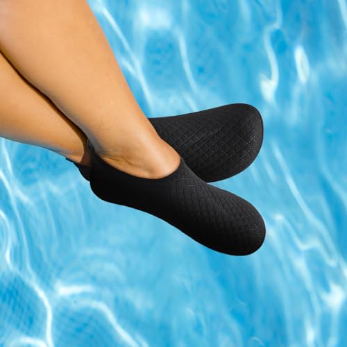 Water Shoes for Women Men Quick-Dry Water Sandals Yoga Exercise Wear