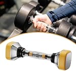 Adjustable Dumbbell Weights for Home Fitness And