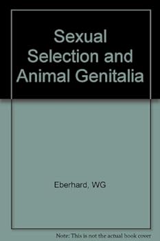 Paperback Sexual Selection and Animal Genitalia Book