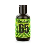 Verpackungsgewicht: 136.2 g Dunlop 6574 Carnauba-Creme
