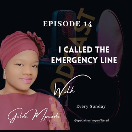 Special Mommy Unfiltered: Emergency Calls and Challenges Raising a Child with Special Needs