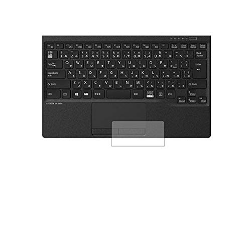 Fujitsu LIFEBOOK WU-X/E3 WU2/E3 2020�N10�����f�� �p �^�b�`�p�b�h��p�ی�t�B���� �}�b�g(���˒ጸ)�^�C�v ���{��