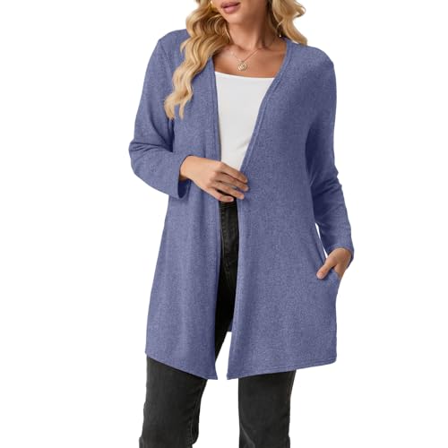 A - Denim Blue / Medium