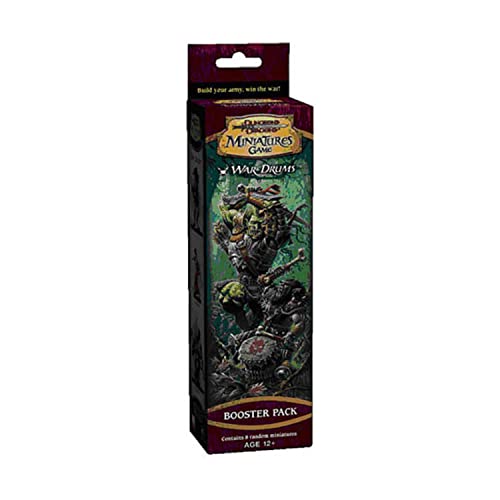 War Drums Booster Pack view 2