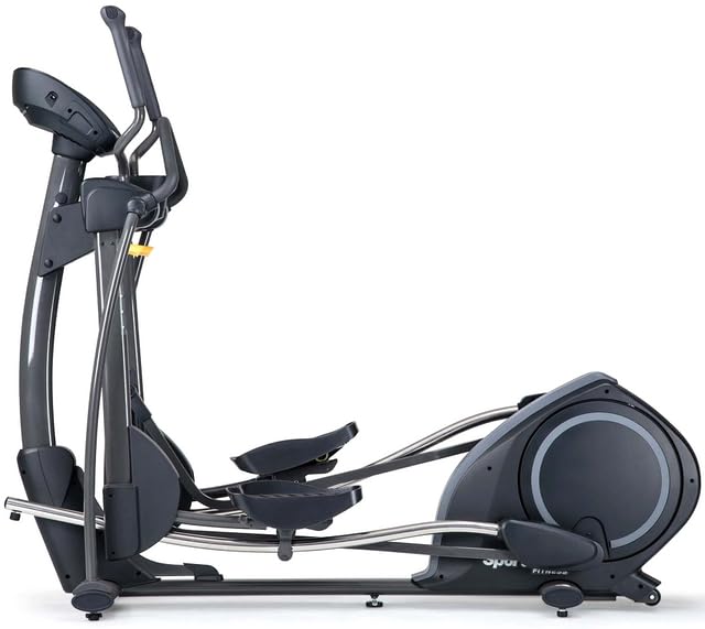 Image of Sports Art E835 Low Impact Self Powered Total Body Elliptical