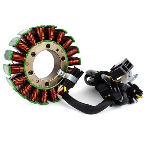 �X�e�[�^�[�R�C�� 31120-KPC-D51 XL125V XLV125 �o���f�� 2007 2008 2009 2010 2011 2012 2013 2014 2015 2016 �ƌ݊�������