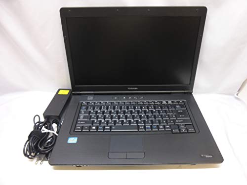 ノートPC 東芝 dynabook B451/E Amazon.co.jp: 東芝 PB451ENBNR5A51 dynabook Satellite B451/ E:Cel