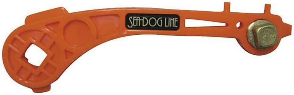 Sea Dog Line - 3004.4878 Sea Dog 520045-1 Plugmate Garboard Wrench