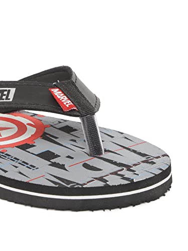 Image of toothless Boy's Flip-Flops Slipper