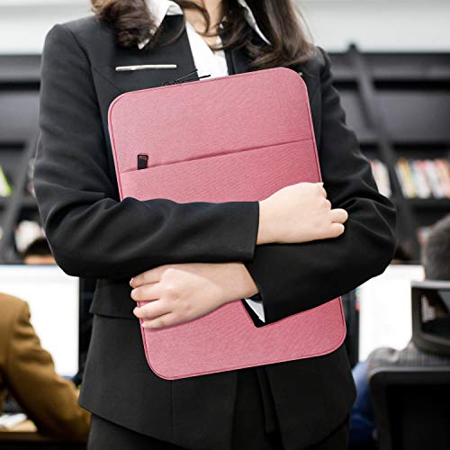 Dealcase ND01-17-PINK 17.3 Inch Laptop Sleeve Case Bag thumb #6