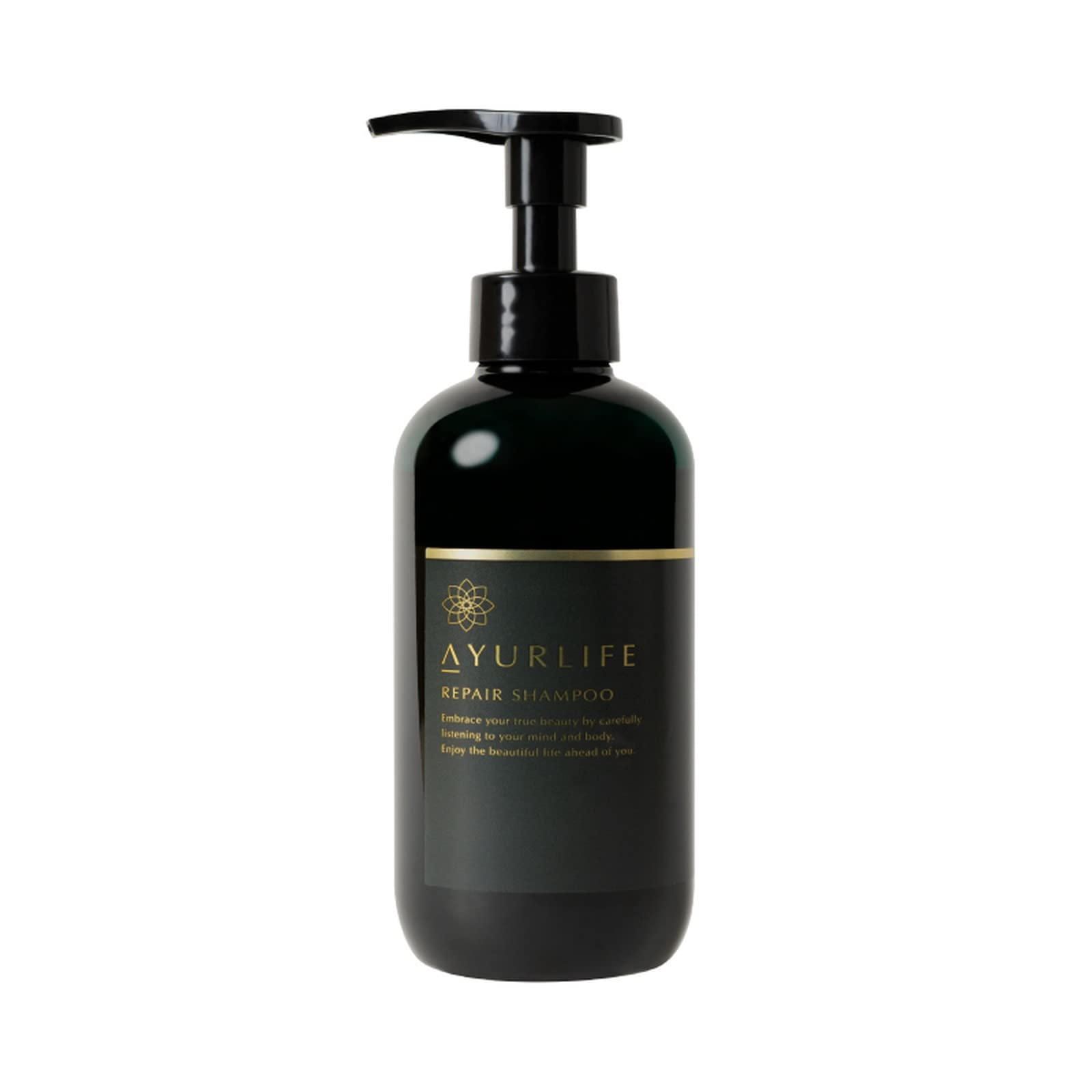 Amazon | 生活の木 アーユルライフ リペアシャンプー 250ml ヘアケア