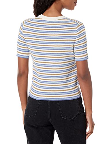 Rebecca Taylor Women's Mini Boucle Pullover2