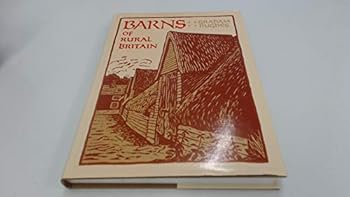 Barns of Rural Britain