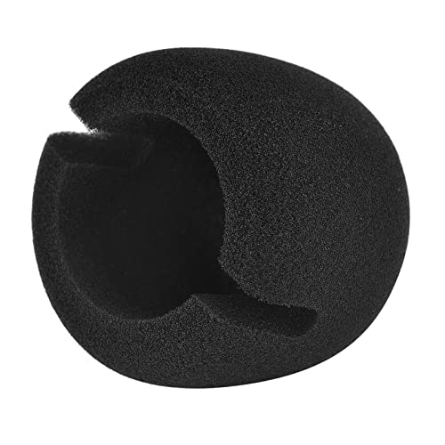 DAGIJIRD Microphone Windscreen Cover Filter Replacement Parts for Zoom H2N Recorder