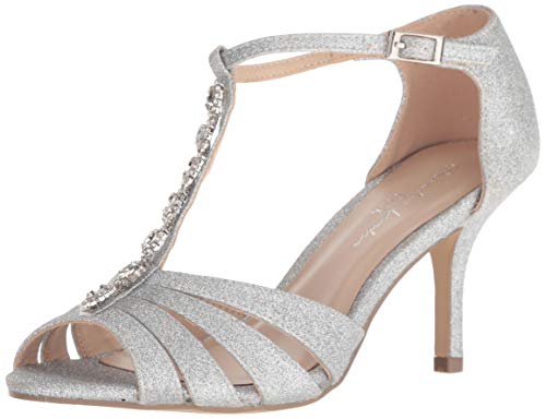 Paradox London Pink Women's Sibel Pump